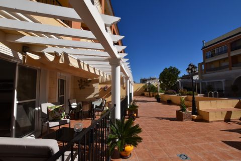 Lejlighed i Algorfa, Alicante, Algorfa - € 139.995 | Ref: 27-123-253-11-608/75448 - foto 36