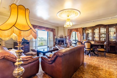 Herregård i Sintra, Lisbon, Sintra - € 1 799 000 | Ref: W-02WOZX - foto 17