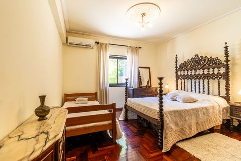 Herregård i Sintra, Lisbon, Sintra - € 1 799 000 | Ref: W-02WOZX - foto 20