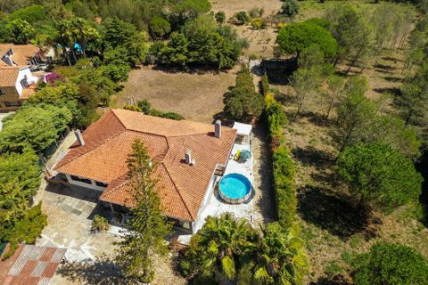 Herregård i Sintra, Lisbon, Sintra - € 1 799 000 | Ref: W-02WOZX - foto 43
