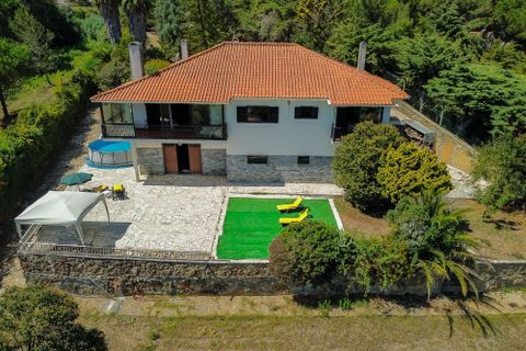 Herregård i Sintra, Lisbon, Sintra - € 1 799 000 | Ref: W-02WOZX - foto 45