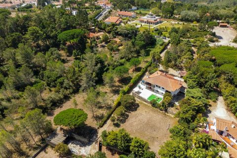 Herregård i Sintra, Lisbon, Sintra - € 1 799 000 | Ref: W-02WOZX - foto 42