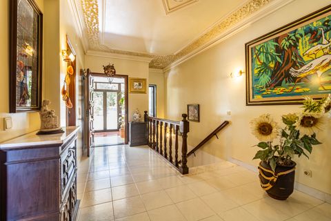 Herregård i Sintra, Lisbon, Sintra - € 1 799 000 | Ref: W-02WOZX - foto 8