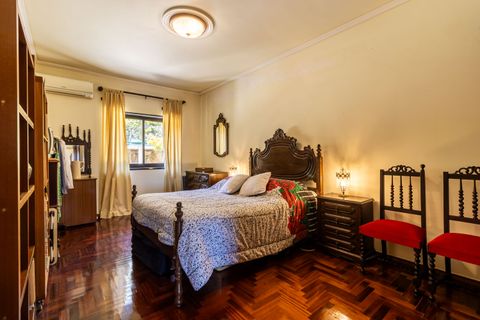 Herregård i Sintra, Lisbon, Sintra - € 1 799 000 | Ref: W-02WOZX - foto 14