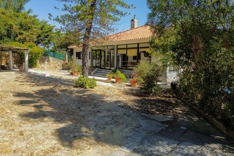 Herregård i Sintra, Lisbon, Sintra - € 1 799 000 | Ref: W-02WOZX - foto 44