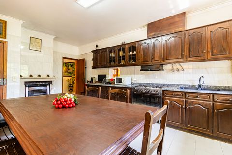 Herregård i Sintra, Lisbon, Sintra - € 1 799 000 | Ref: W-02WOZX - foto 28