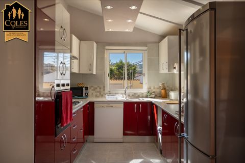 Villa a Arboleas, Almeria, Arboleas - € 264.500 | Ref: ARB2VC14 - foto 31
