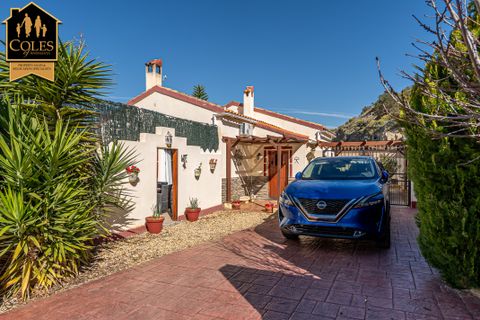 Villa a Arboleas, Almeria, Arboleas - € 264.500 | Ref: ARB2VC14 - foto 19