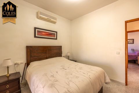 Villa a Arboleas, Almeria, Arboleas - € 264.500 | Ref: ARB2VC14 - foto 14