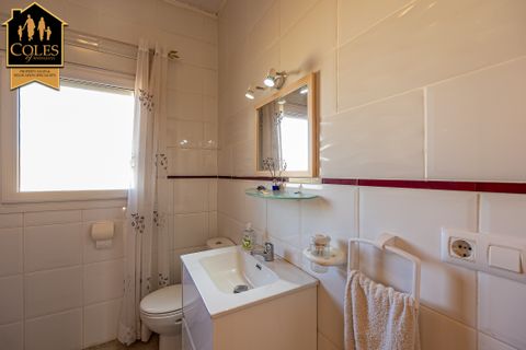 Villa a Arboleas, Almeria, Arboleas - € 264.500 | Ref: ARB2VC14 - foto 35