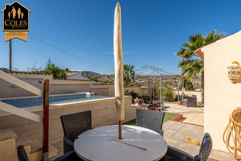 Villa a Arboleas, Almeria, Arboleas - € 264.500 | Ref: ARB2VC14 - foto 13