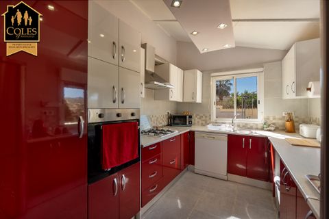 Villa a Arboleas, Almeria, Arboleas - € 264.500 | Ref: ARB2VC14 - foto 16
