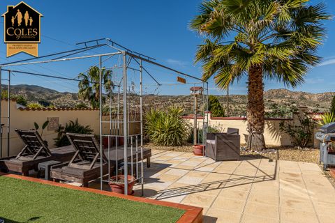 Villa a Arboleas, Almeria, Arboleas - € 264.500 | Ref: ARB2VC14 - foto 20