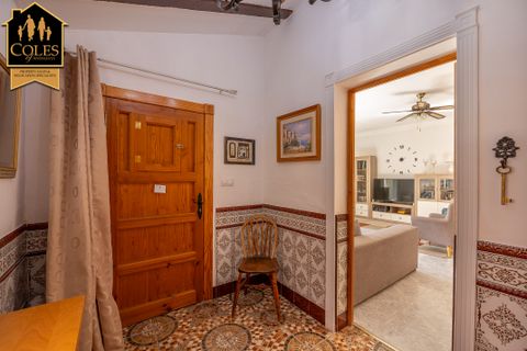 Villa a Arboleas, Almeria, Arboleas - € 264.500 | Ref: ARB2VC14 - foto 25