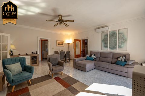 Villa a Arboleas, Almeria, Arboleas - € 264.500 | Ref: ARB2VC14 - foto 3