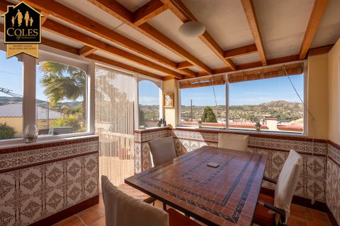 Villa a Arboleas, Almeria, Arboleas - € 264.500 | Ref: ARB2VC14 - foto 15