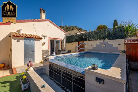 Villa a Arboleas, Almeria, Arboleas - € 264.500 | Ref: ARB2VC14 - foto 8
