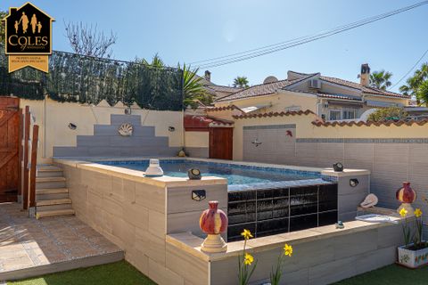 Villa a Arboleas, Almeria, Arboleas - € 264.500 | Ref: ARB2VC14 - foto 11