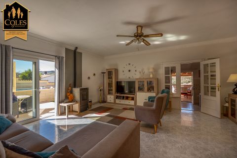 Villa a Arboleas, Almeria, Arboleas - € 264.500 | Ref: ARB2VC14 - foto 12