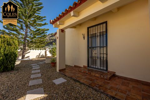 Villa a Arboleas, Almeria, Arboleas - € 264.500 | Ref: ARB2VC14 - foto 23