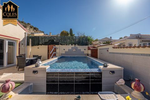Villa a Arboleas, Almeria, Arboleas - € 264.500 | Ref: ARB2VC14 - foto 32