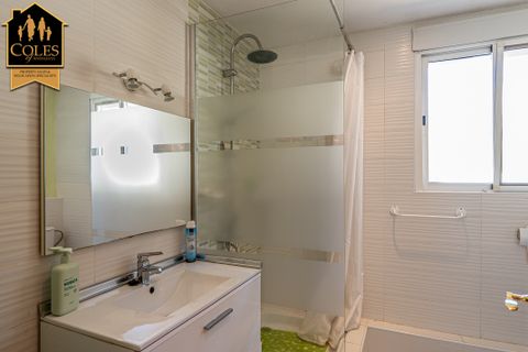 Villa a Arboleas, Almeria, Arboleas - € 264.500 | Ref: ARB2VC14 - foto 24
