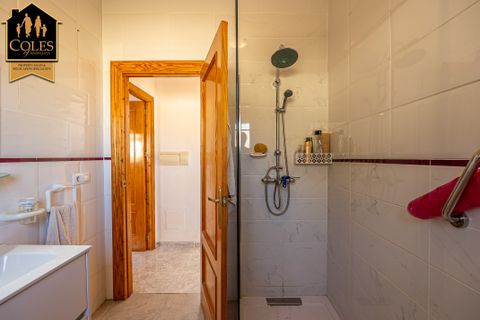 Villa a Arboleas, Almeria, Arboleas - € 264.500 | Ref: ARB2VC14 - foto 7