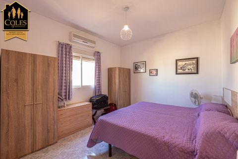 Villa a Arboleas, Almeria, Arboleas - € 264.500 | Ref: ARB2VC14 - foto 29