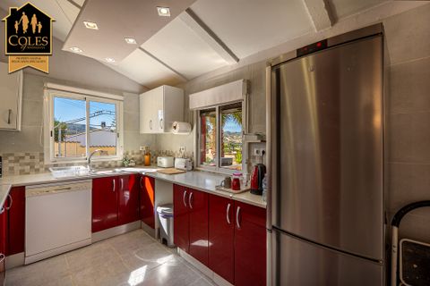 Villa a Arboleas, Almeria, Arboleas - € 264.500 | Ref: ARB2VC14 - foto 4