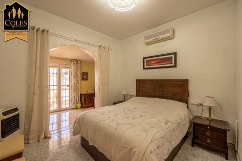 Villa a Arboleas, Almeria, Arboleas - € 264.500 | Ref: ARB2VC14 - foto 9