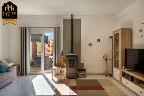 Villa a Arboleas, Almeria, Arboleas - € 264.500 | Ref: ARB2VC14 - foto 17