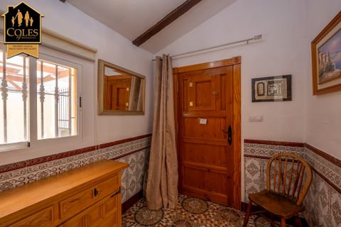Villa a Arboleas, Almeria, Arboleas - € 264.500 | Ref: ARB2VC14 - foto 34