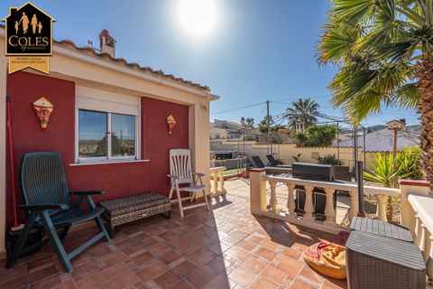 Villa a Arboleas, Almeria, Arboleas - € 264.500 | Ref: ARB2VC14 - foto 22