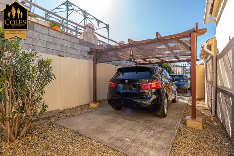Villa a Arboleas, Almeria, Arboleas - € 264.500 | Ref: ARB2VC14 - foto 39