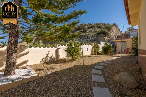 Villa a Arboleas, Almeria, Arboleas - € 264.500 | Ref: ARB2VC14 - foto 33