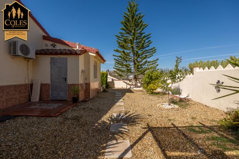 Villa a Arboleas, Almeria, Arboleas - € 264.500 | Ref: ARB2VC14 - foto 38