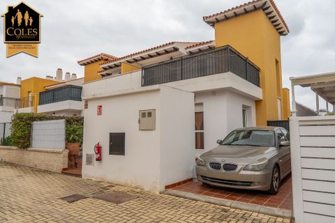 Villa i Vera, Almeria, Vera - € 295.000 | Ref: VER3V22 - foto 10