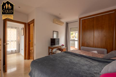 Villa i Vera, Almeria, Vera - € 295.000 | Ref: VER3V22 - foto 3
