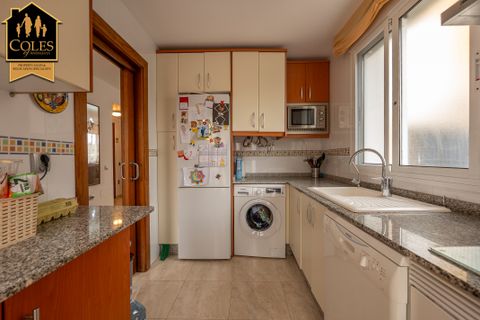Villa i Vera, Almeria, Vera - € 295.000 | Ref: VER3V22 - foto 20