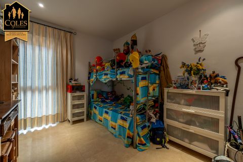 Villa i Vera, Almeria, Vera - € 295.000 | Ref: VER3V22 - foto 21