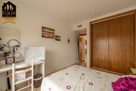 Villa i Vera, Almeria, Vera - € 295.000 | Ref: VER3V22 - foto 14