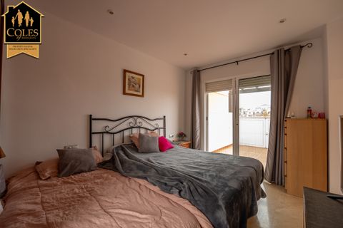 Villa i Vera, Almeria, Vera - € 295.000 | Ref: VER3V22 - foto 7