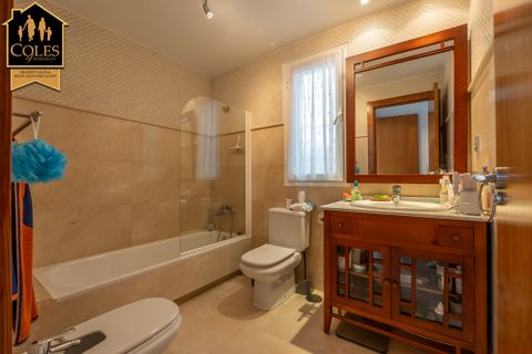 Villa i Vera, Almeria, Vera - € 295.000 | Ref: VER3V22 - foto 5