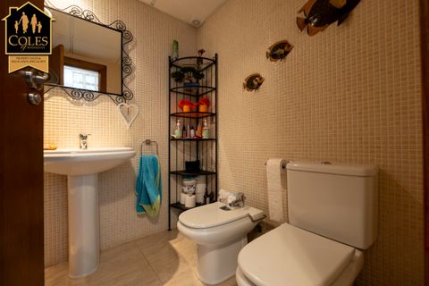Villa i Vera, Almeria, Vera - € 295.000 | Ref: VER3V22 - foto 16