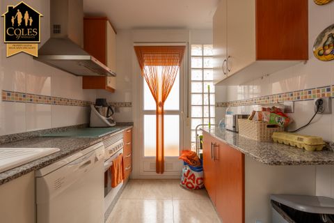 Villa i Vera, Almeria, Vera - € 295.000 | Ref: VER3V22 - foto 22
