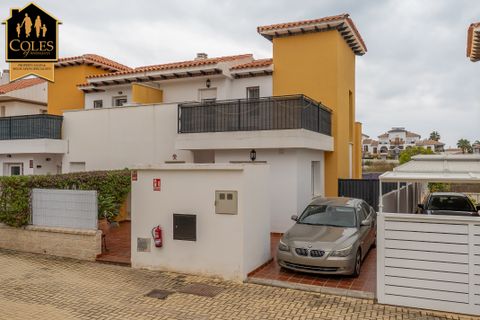 Villa i Vera, Almeria, Vera - € 295.000 | Ref: VER3V22 - foto 8