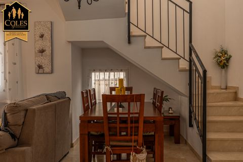 Villa i Vera, Almeria, Vera - € 295.000 | Ref: VER3V22 - foto 11