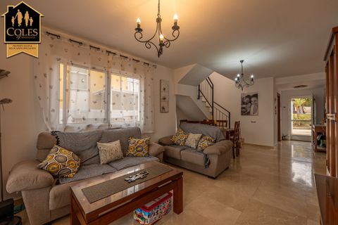 Villa i Vera, Almeria, Vera - € 295.000 | Ref: VER3V22 - foto 13