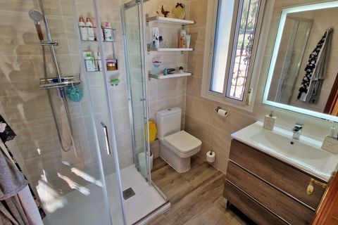 Landejendom i Alcaucin, Malaga, Alcaucin - € 374.950 | Ref: AX1405 - foto 28