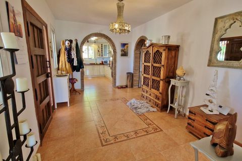 Landejendom i Alcaucin, Malaga, Alcaucin - € 374.950 | Ref: AX1405 - foto 20
